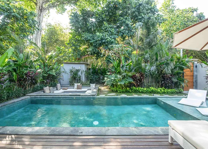 Ferienhaus Designer 5br Villa, 400m To Beach With Nature View *