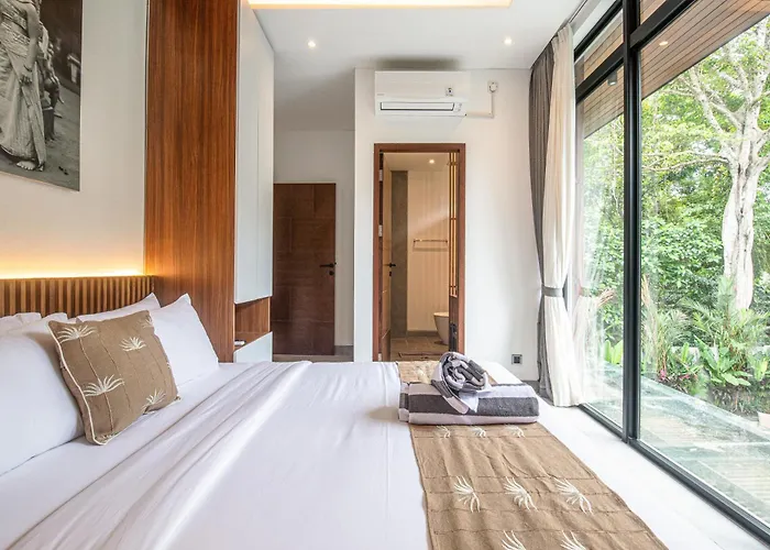 بيت للعطل Designer 5Br Villa, 400M To Cafe Del Mar