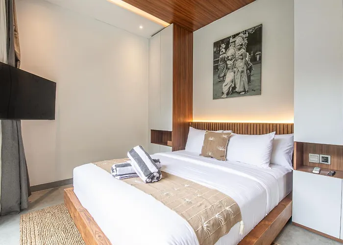 Designer 5Br Villa, 400M To Cafe Del Mar تْشانغو
