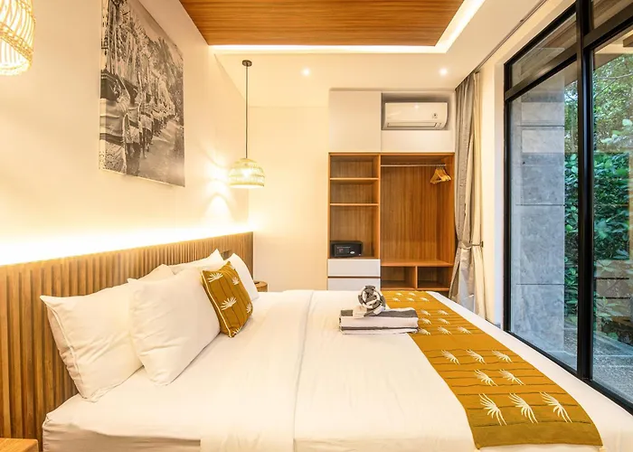 بيت للعطل Designer 5Br Villa, 400M To Cafe Del Mar