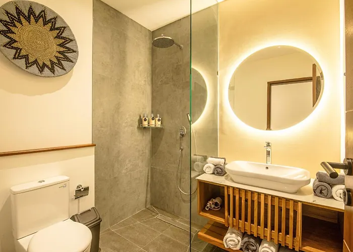 Designer 5Br Villa, 400M To Cafe Del Mar تْشانغو